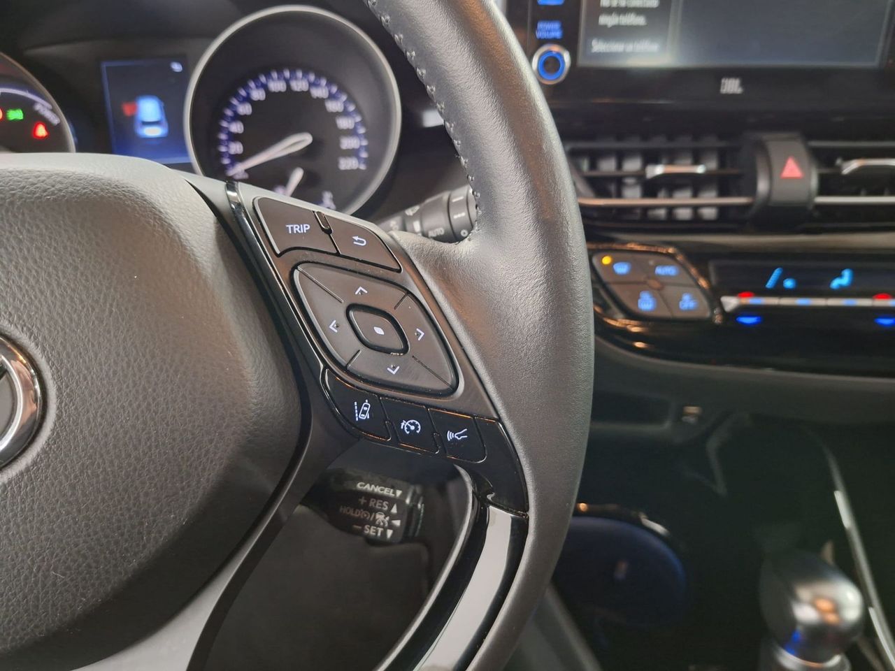 Toyota C-HR 2.0 180H Advance Luxury - Foto 21