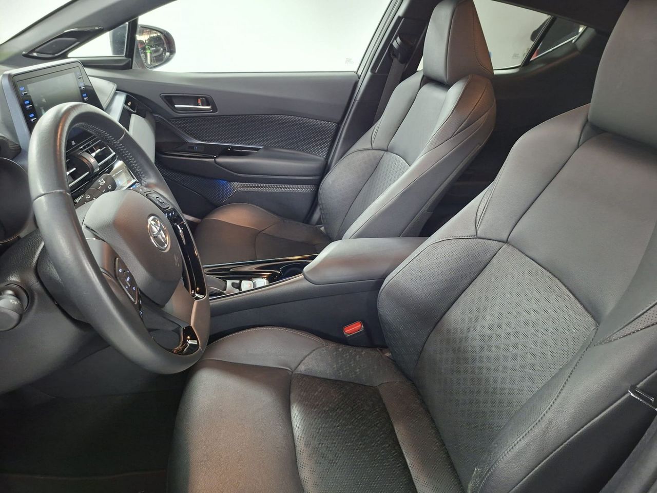 Toyota C-HR 2.0 180H Advance Luxury - Foto 18