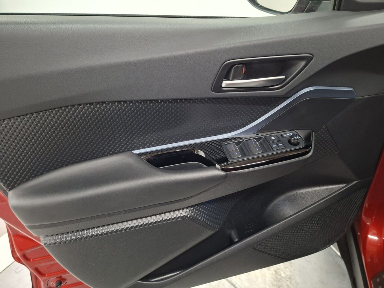 Toyota C-HR 2.0 180H Advance Luxury - Foto 26