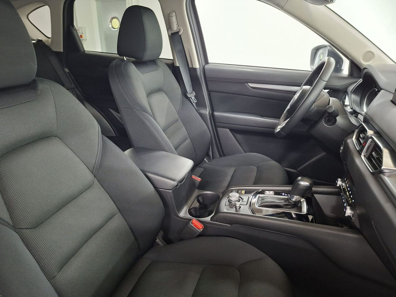 Mazda CX-5 e-Sky G MHEV 2.0 121kW AT Cent-Line Plus - Foto 32