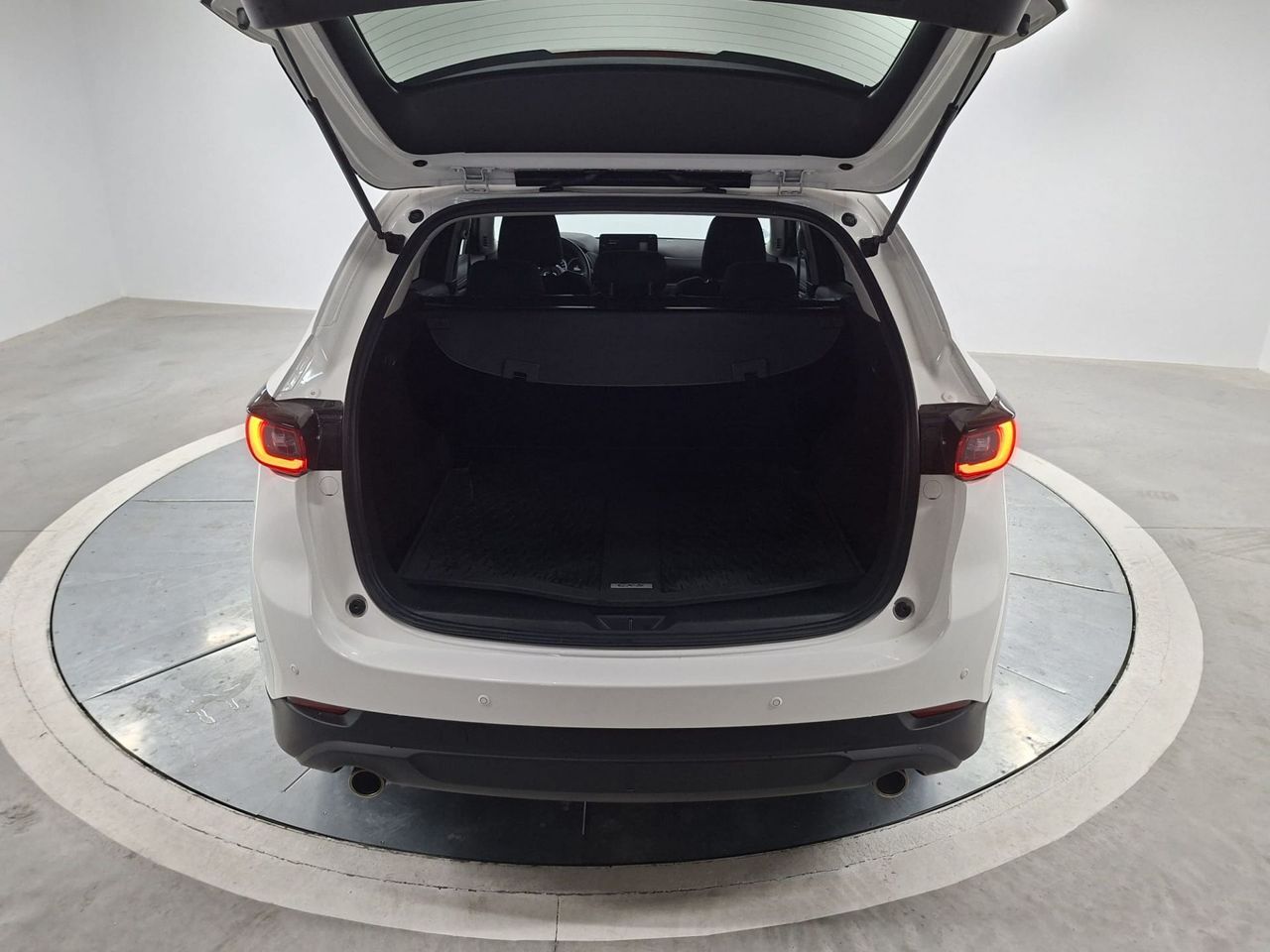 Mazda CX-5 e-Sky G MHEV 2.0 121kW AT Cent-Line Plus - Foto 14