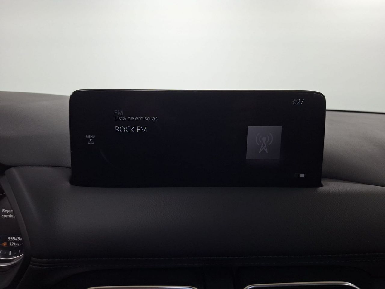 Mazda CX-5 e-Sky G MHEV 2.0 121kW AT Cent-Line Plus - Foto 19