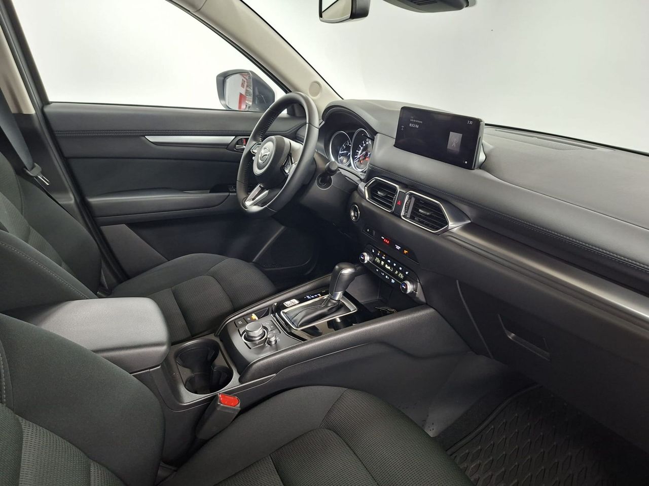 Mazda CX-5 e-Sky G MHEV 2.0 121kW AT Cent-Line Plus - Foto 22