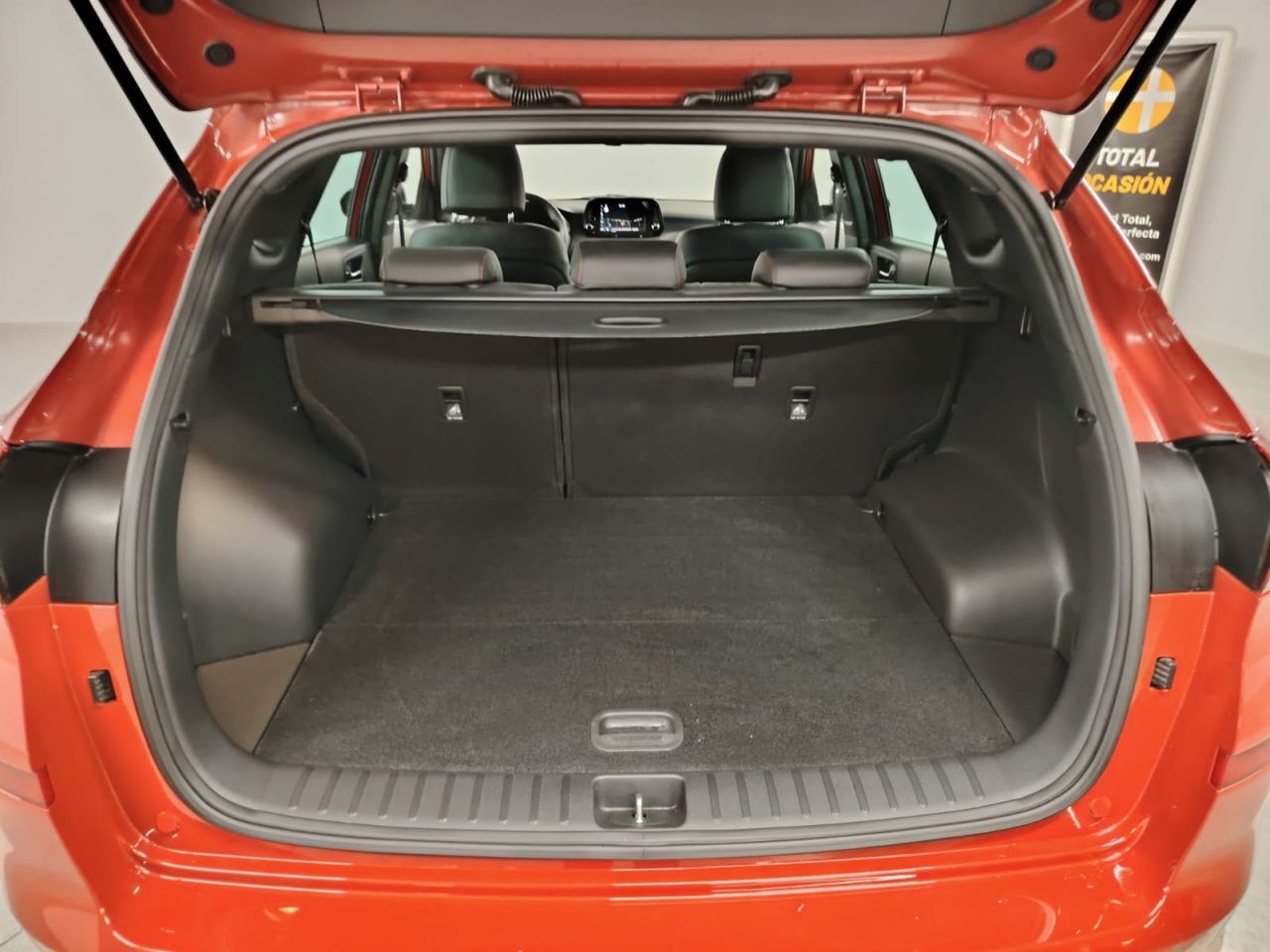 Hyundai Tucson 1.6 CRDI 100kW (136CV) 48V N-Line 4X2 - Foto 11