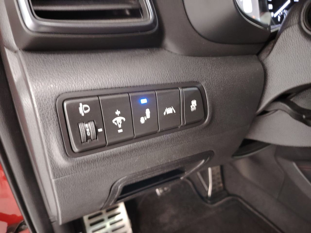 Hyundai Tucson 1.6 CRDI 100kW (136CV) 48V N-Line 4X2 - Foto 26