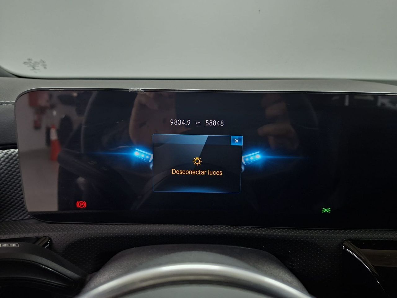 Mercedes CLA CLA 200 Shooting Brake - Foto 18