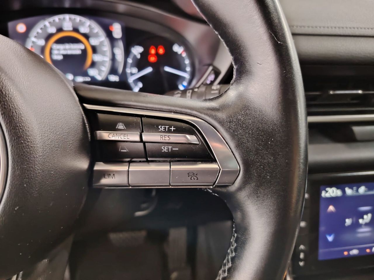 Mazda MX-30 e-SKYACTIVE 105kW Evolution Modern - Foto 23