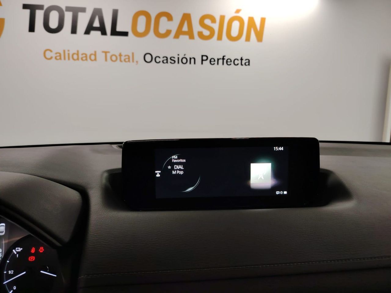 Mazda MX-30 e-SKYACTIVE 105kW Evolution Modern - Foto 22