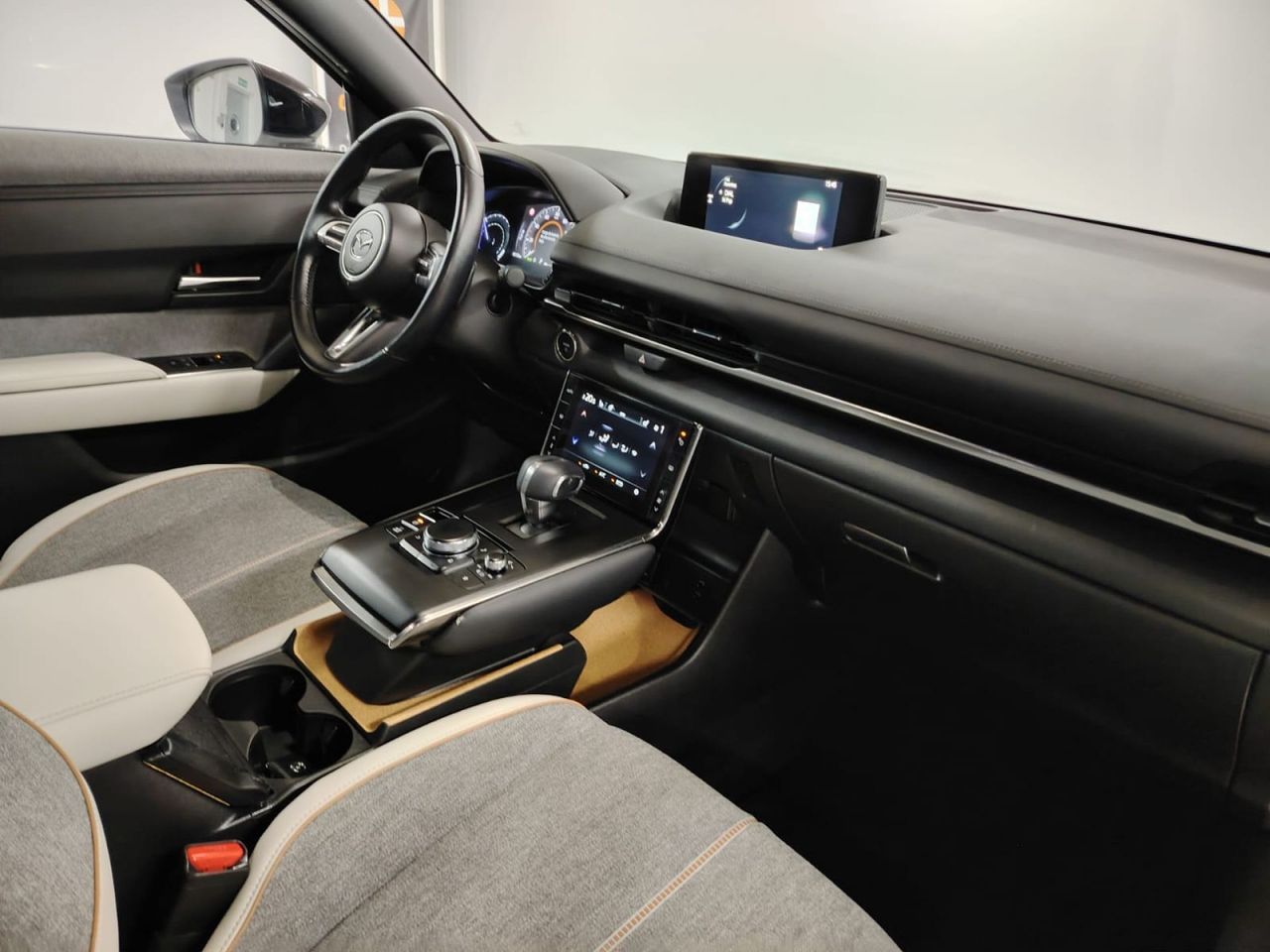 Mazda MX-30 e-SKYACTIVE 105kW Evolution Modern - Foto 15