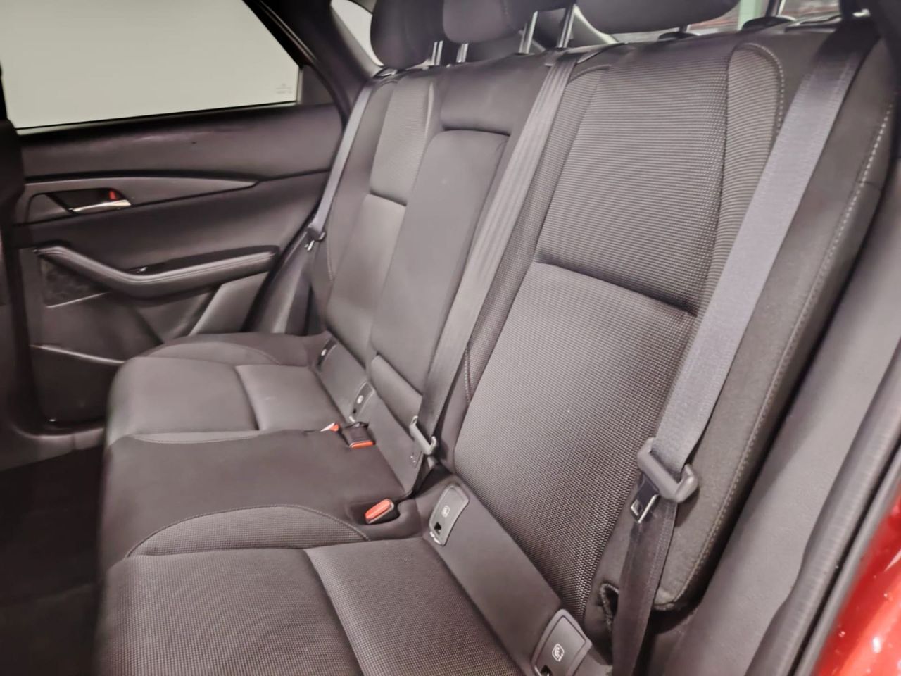 Mazda CX-30 e-SKYACTIV-G 2.0 90 kW 2WD Evolution - Foto 18