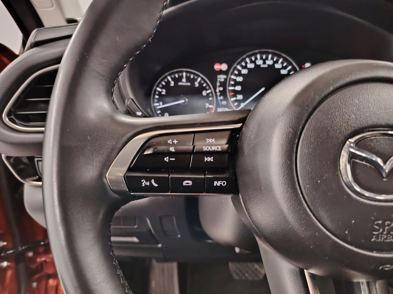 Mazda CX-30 e-SKYACTIV G MHEV 90kW 6AT Homura - Foto 21