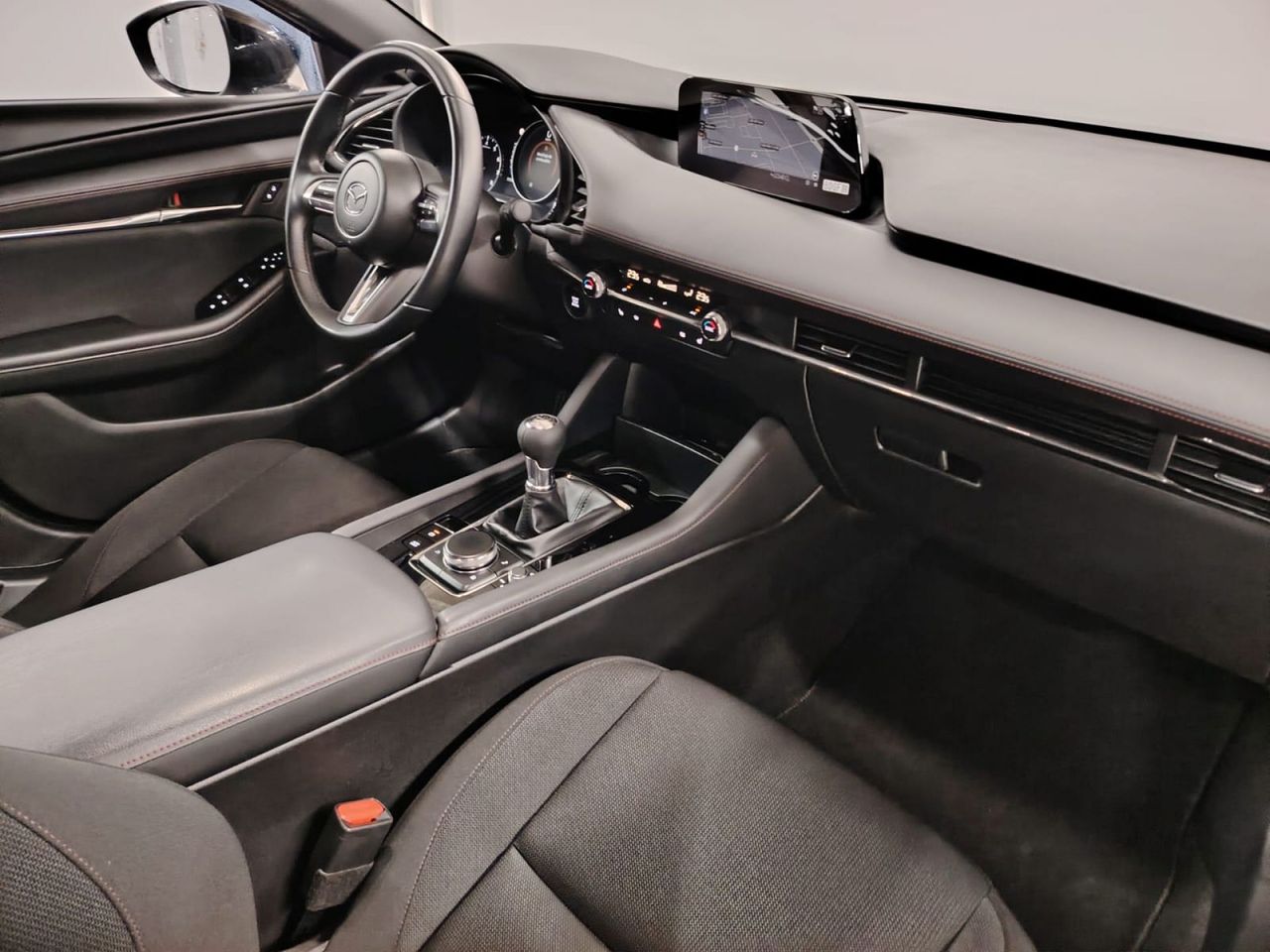 Mazda 3 2.0 e-SKYACTIV-G 88KW HOMURA - Foto 14