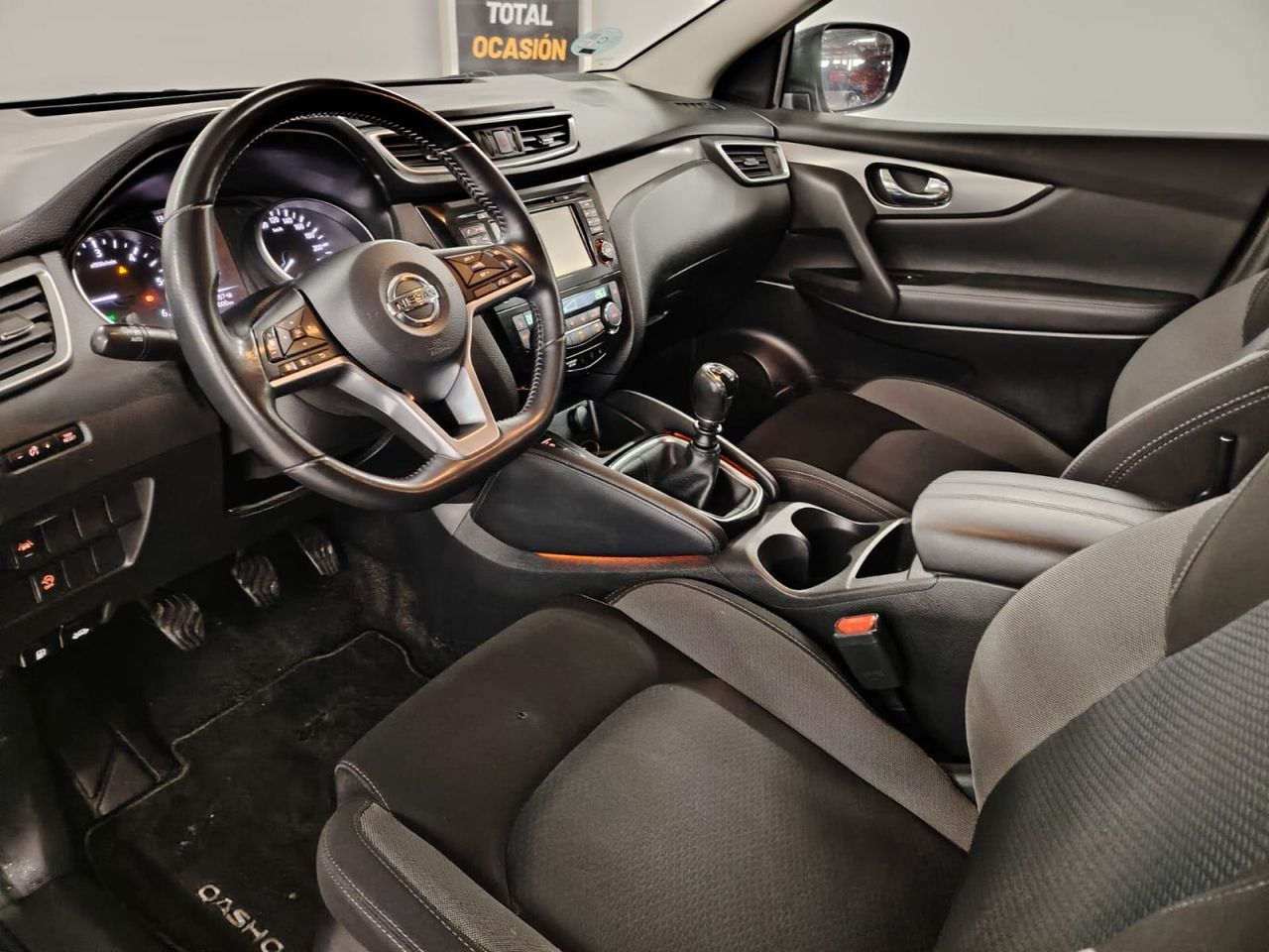 Nissan Qashqai dCi 85 kW (115 CV) E6D N-CONNECTA - Foto 26