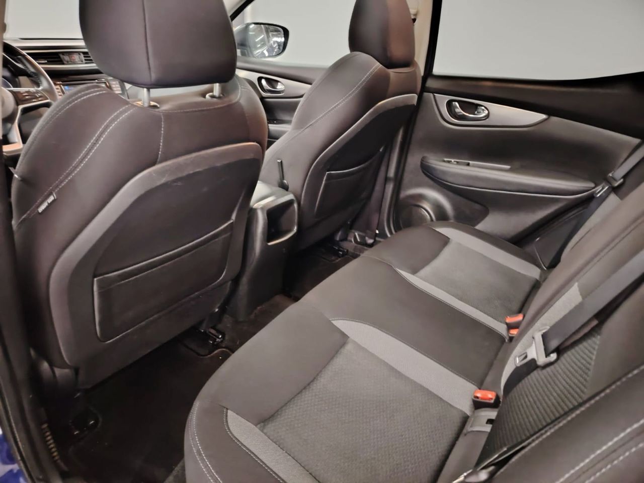 Nissan Qashqai dCi 85 kW (115 CV) E6D N-CONNECTA - Foto 18