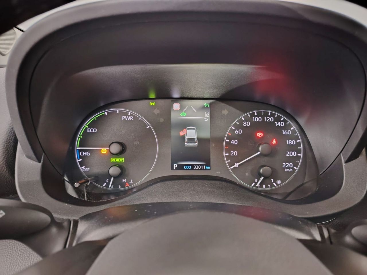 Mazda 2 Hybrid 1.5 85 kW (116 CV) CVT Agile - Foto 22