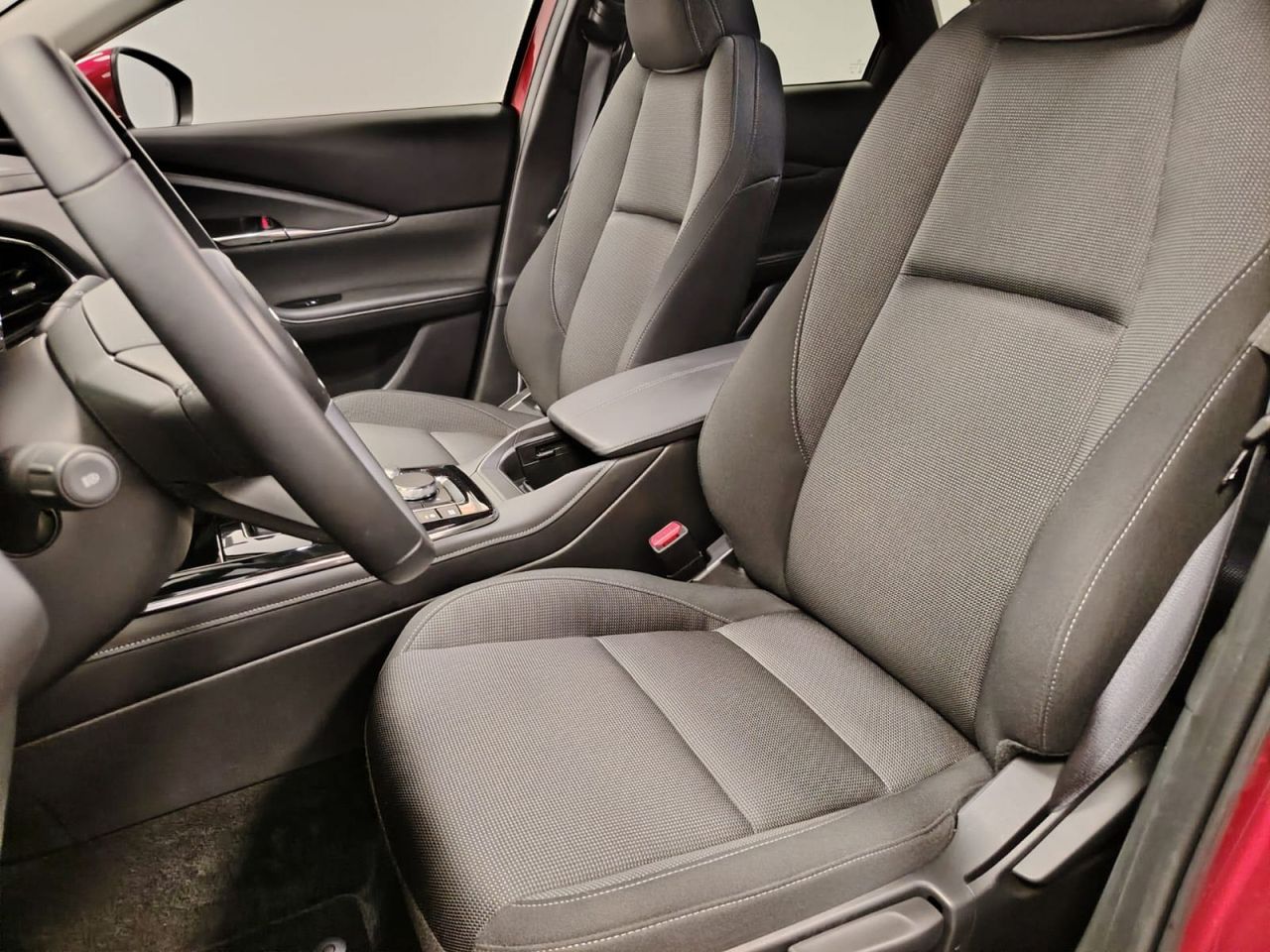 Mazda CX-30 e-SKY X MHEV 137 kW Exclusive-line - Foto 11
