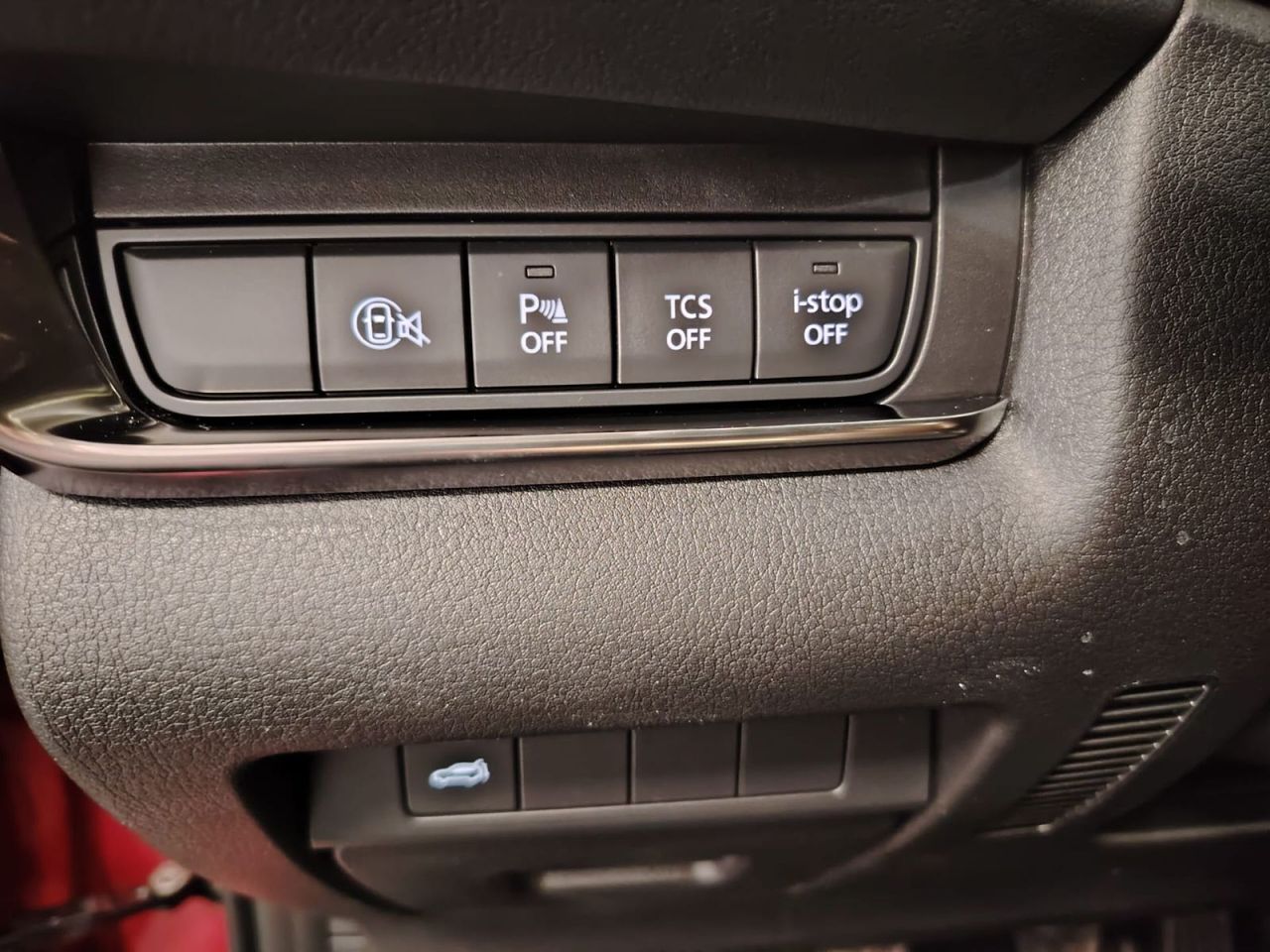 Mazda CX-30 e-SKY X MHEV 137 kW Exclusive-line - Foto 17