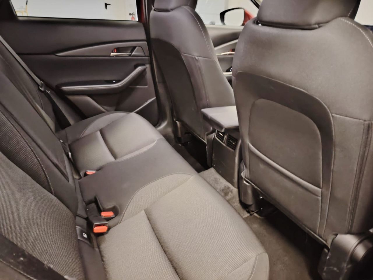 Mazda CX-30 e-SKY X MHEV 137 kW Exclusive-line - Foto 18
