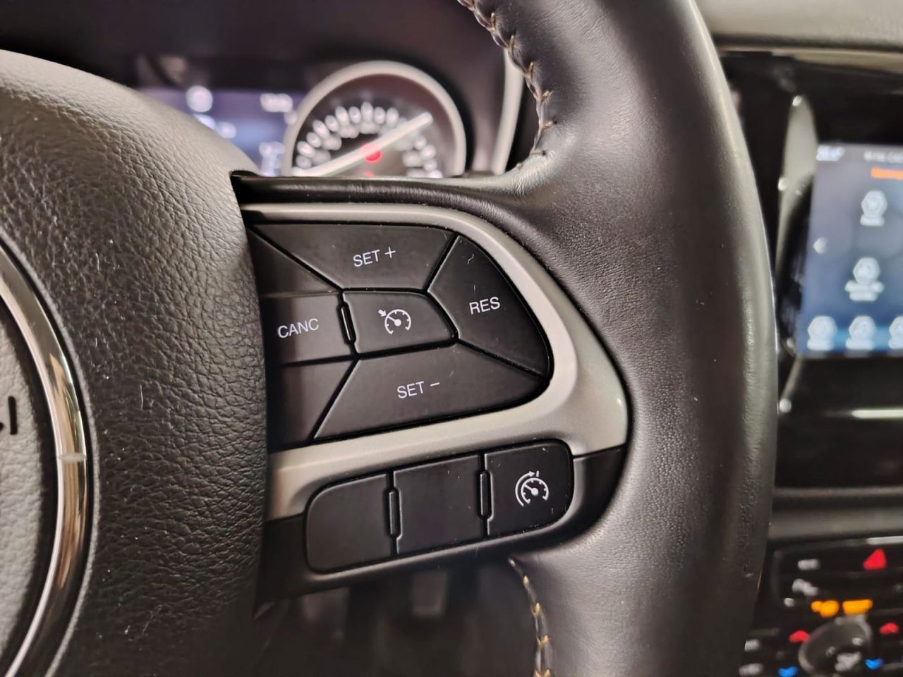 Jeep Compass 1.4 Mair 103kW Limited 4x2 - Foto 20