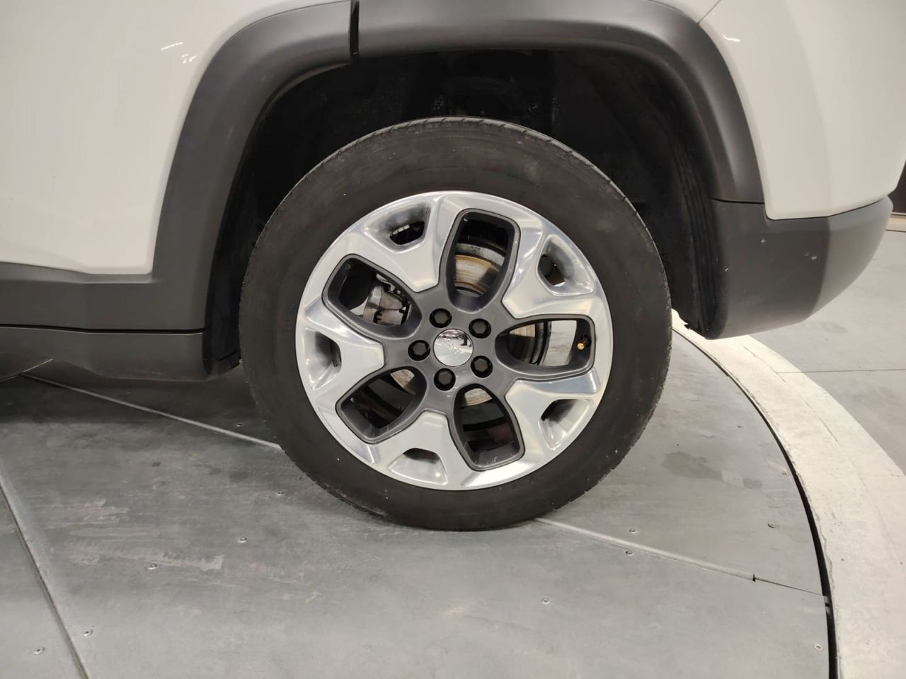 Jeep Compass 1.4 Mair 103kW Limited 4x2 - Foto 12