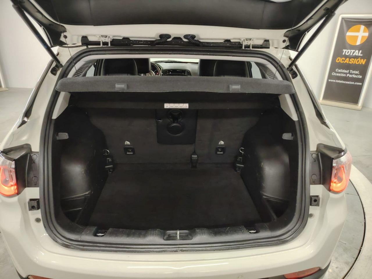 Jeep Compass 1.4 Mair 103kW Limited 4x2 - Foto 11