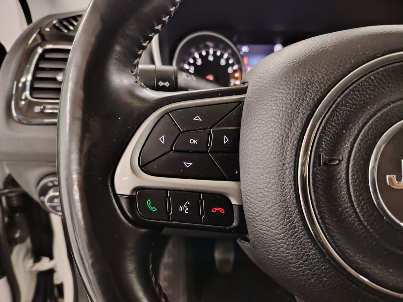 Jeep Compass 1.4 Mair 103kW Limited 4x2 - Foto 21