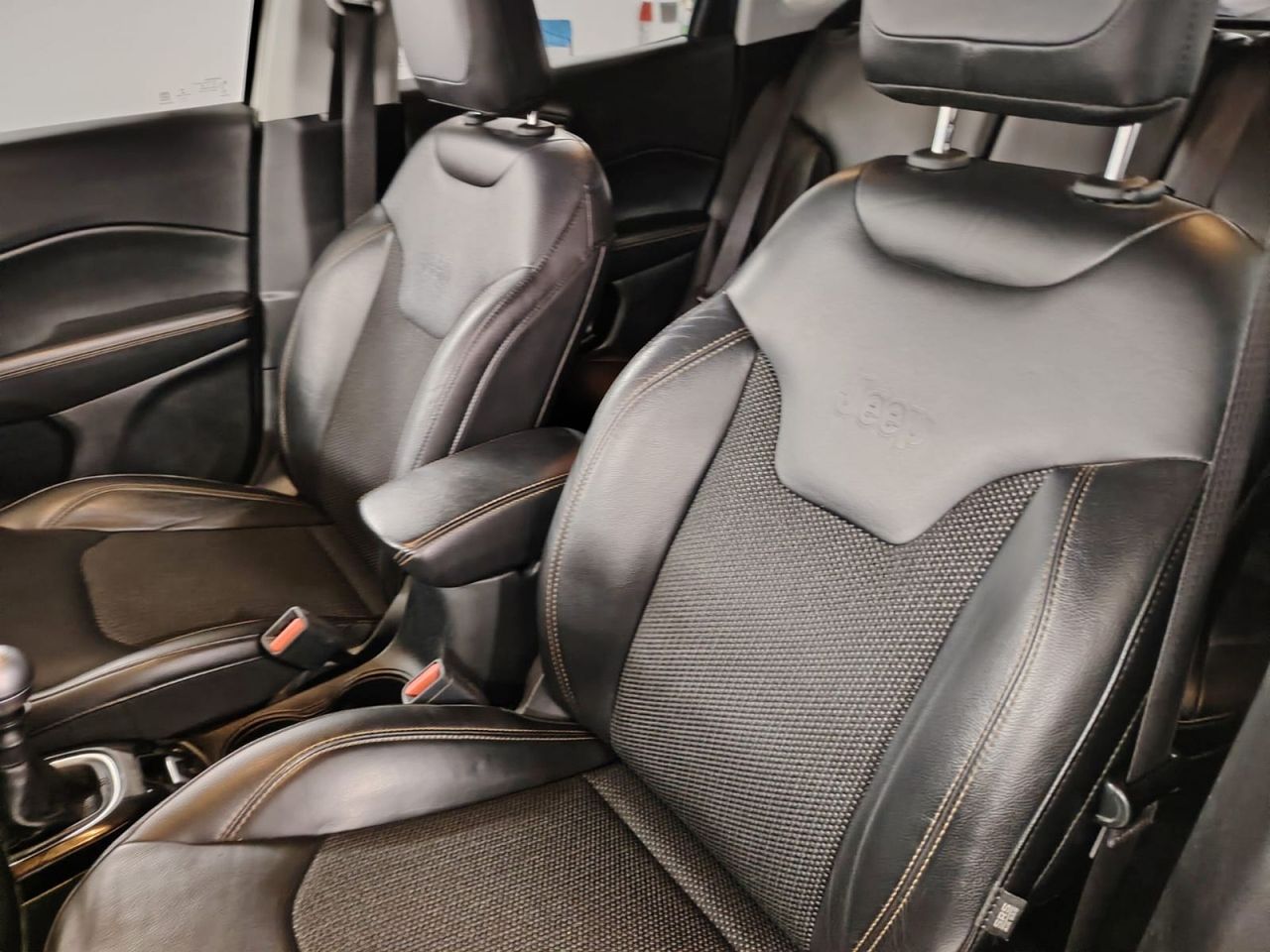 Jeep Compass 1.4 Mair 103kW Limited 4x2 - Foto 26