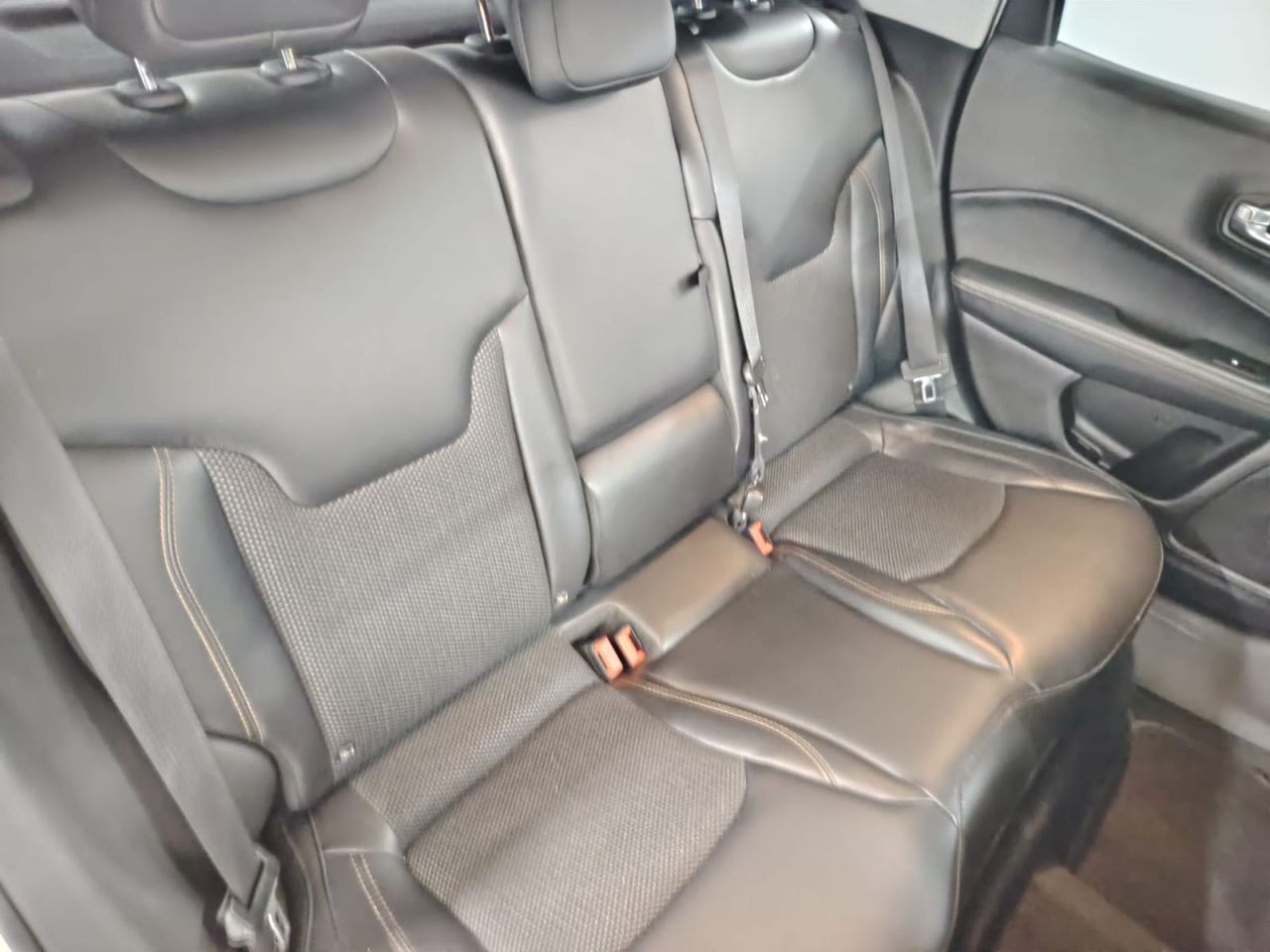 Jeep Compass 1.4 Mair 103kW Limited 4x2 - Foto 13