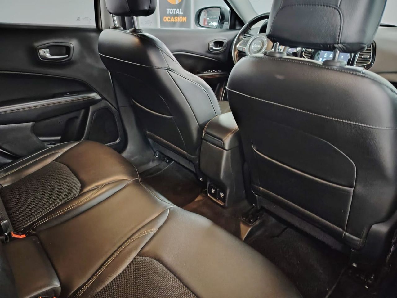 Jeep Compass 1.4 Mair 103kW Limited 4x2 - Foto 15