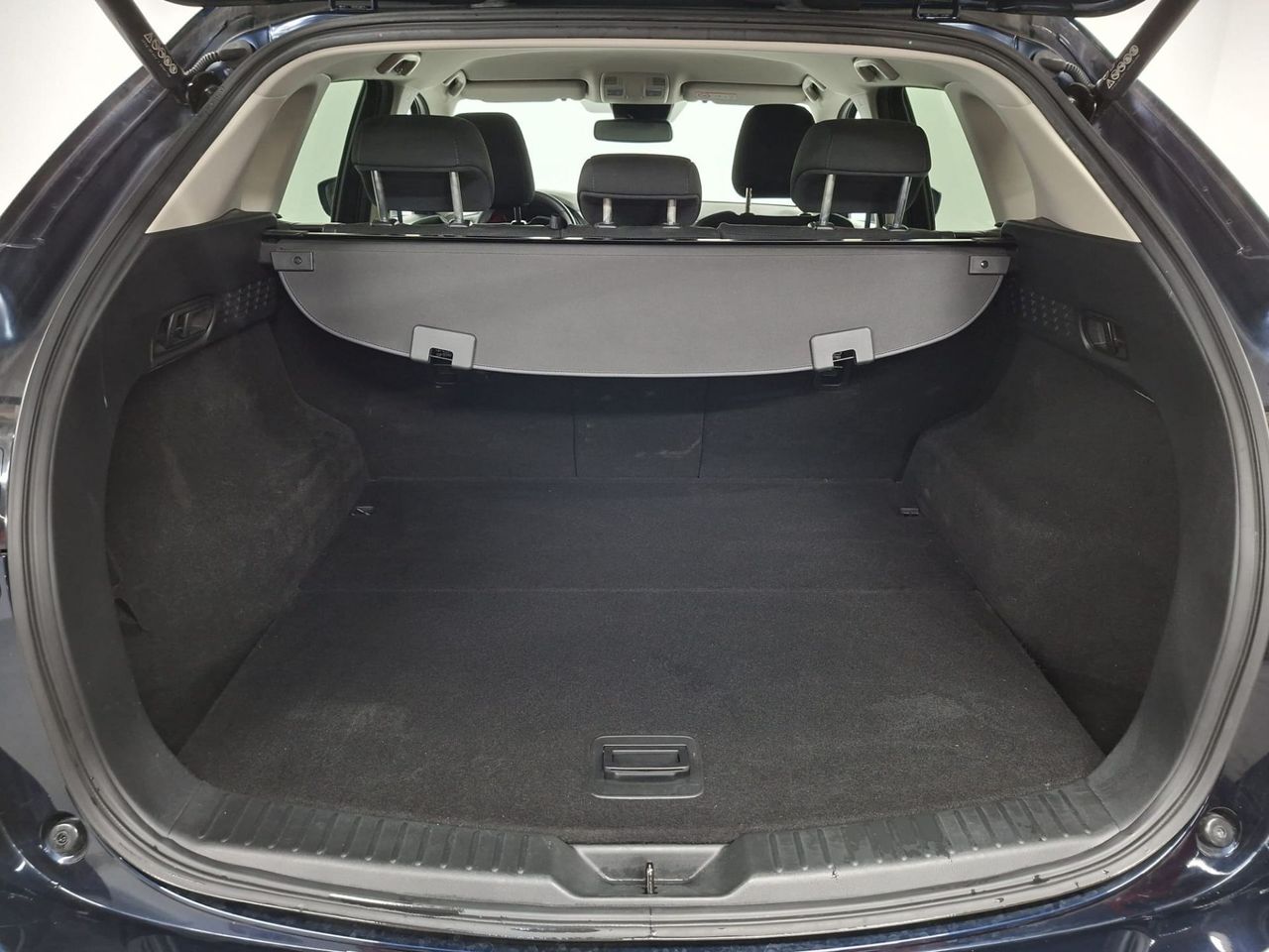 Mazda CX-5 e-Sky G MHEV 2.0 121kW AT Advantage - Foto 11