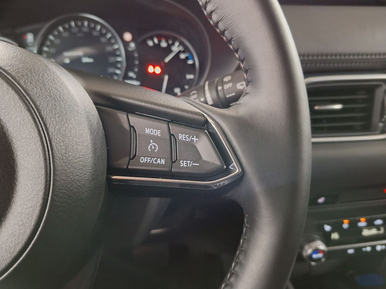 Mazda CX-5 e-Sky G MHEV 2.0 121kW AT Advantage - Foto 19