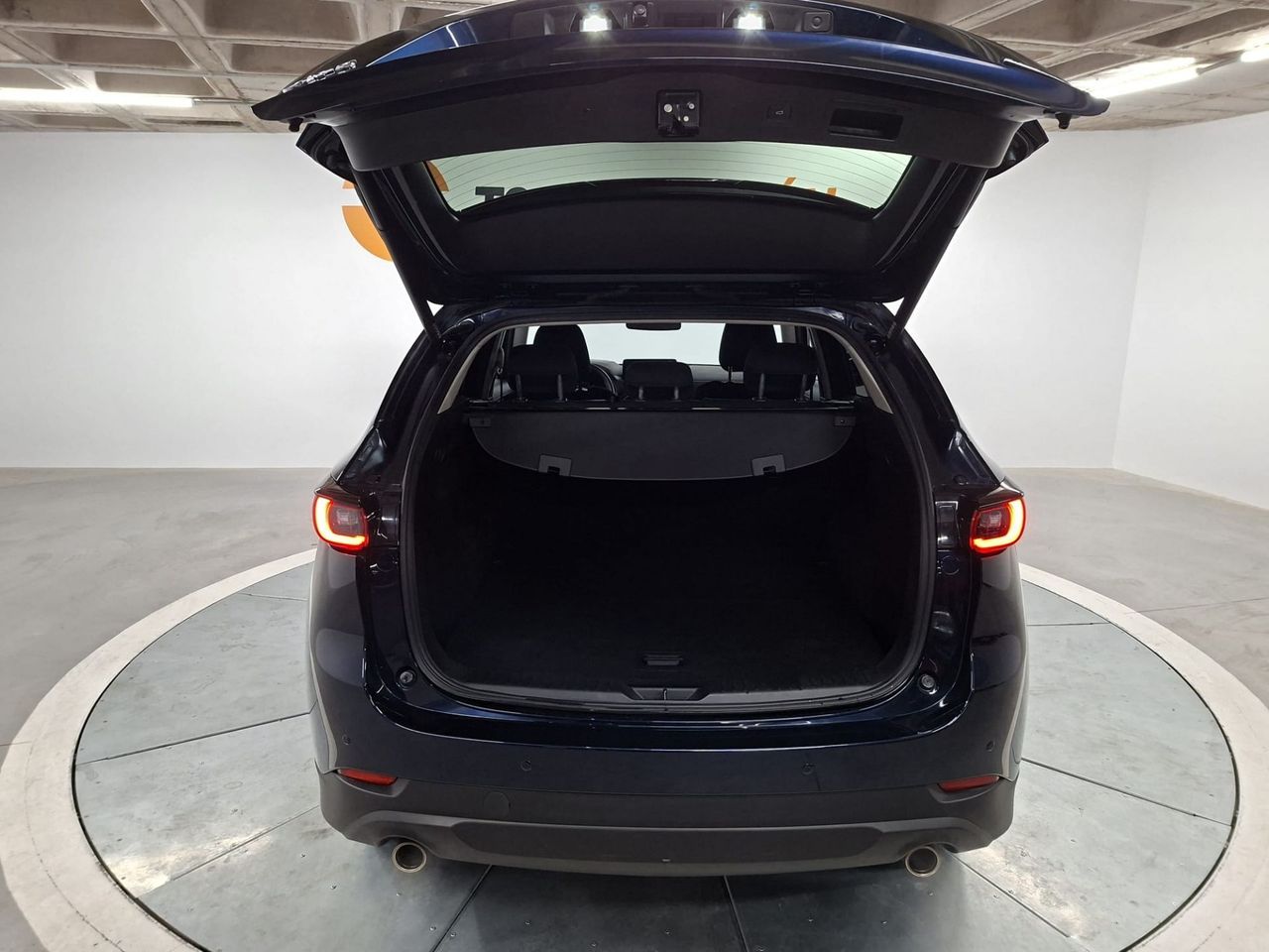 Mazda CX-5 e-Sky G MHEV 2.0 121kW AT Advantage - Foto 10