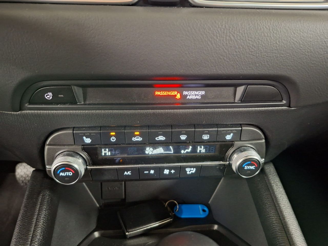 Mazda CX-5 e-Sky G MHEV 2.0 121kW AT Advantage - Foto 16