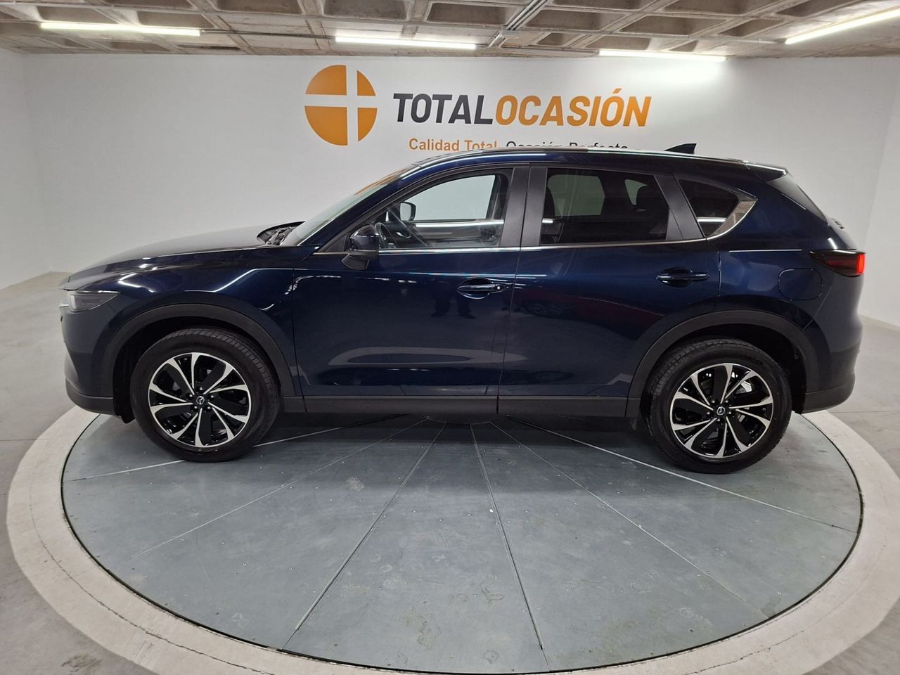 Mazda CX-5 e-Sky G MHEV 2.0 121kW AT Advantage - Foto 7