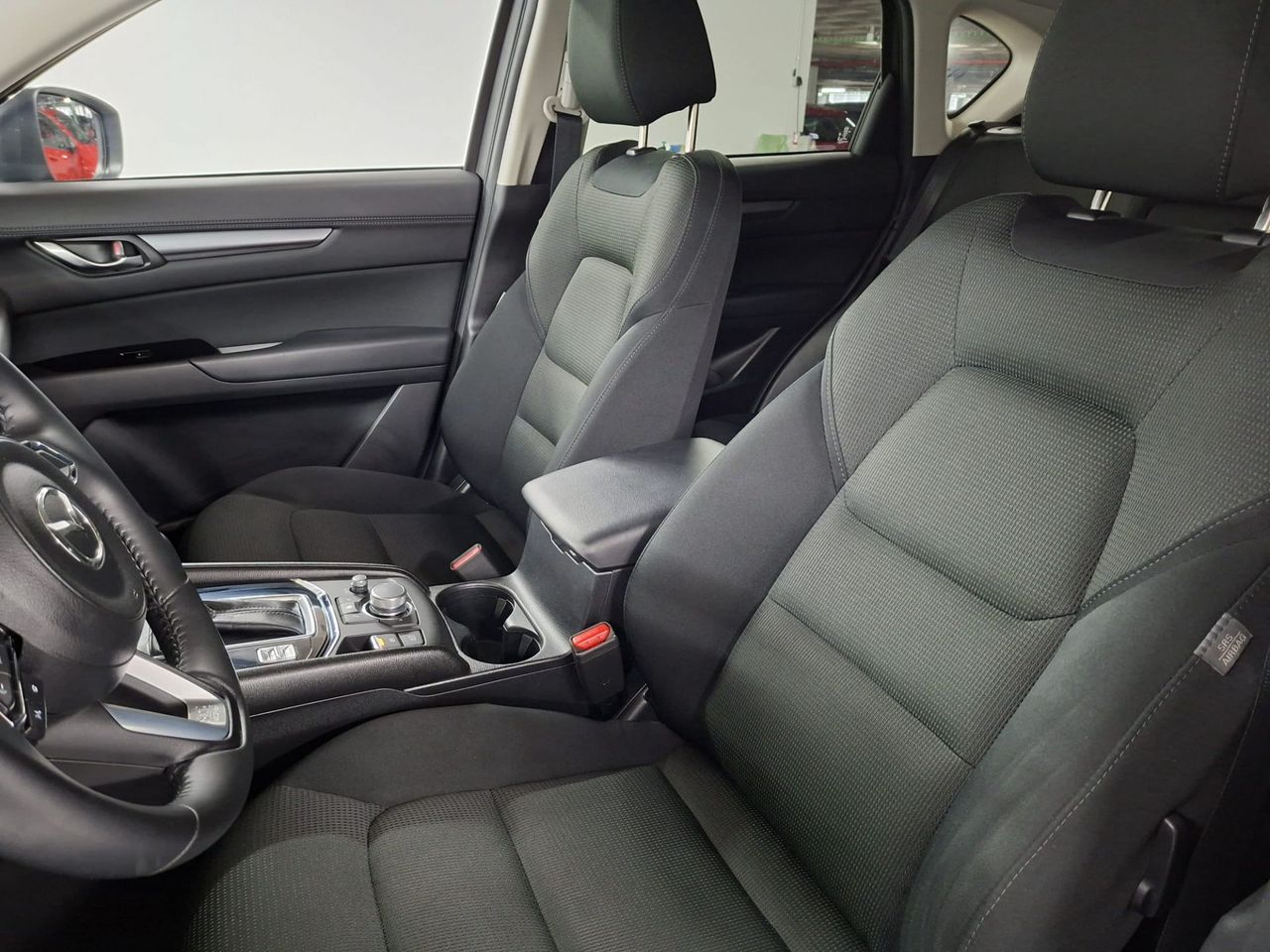 Mazda CX-5 e-Sky G MHEV 2.0 121kW AT Advantage - Foto 21