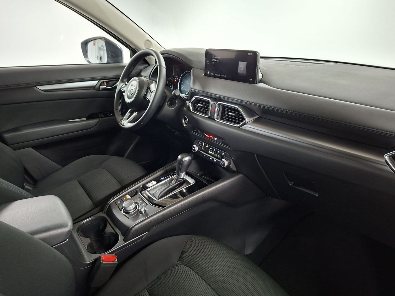 Mazda CX-5 e-Sky G MHEV 2.0 121kW AT Advantage - Foto 23