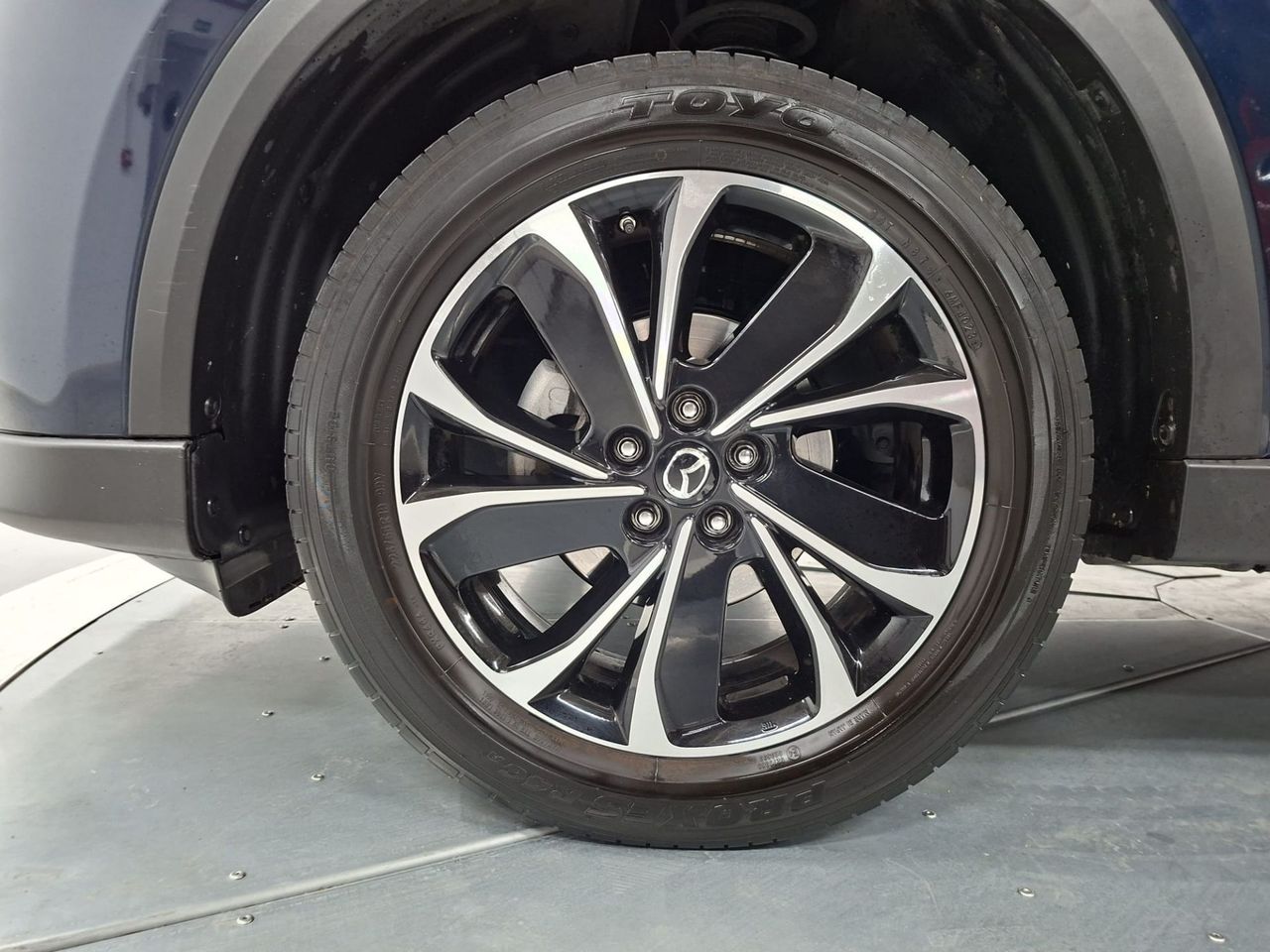 Mazda CX-5 e-Sky G MHEV 2.0 121kW AT Advantage - Foto 12