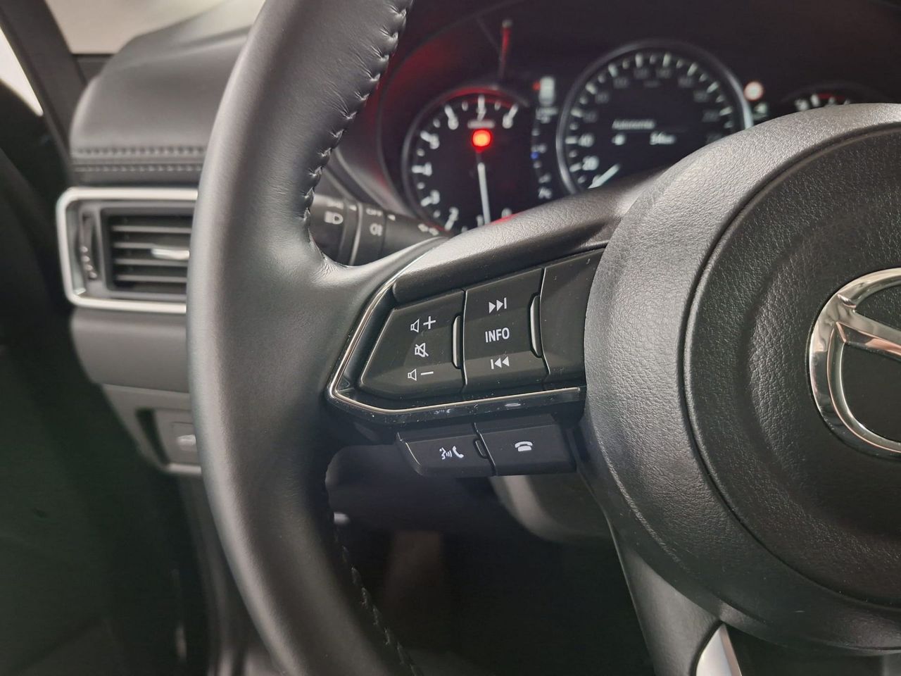 Mazda CX-5 e-Sky G MHEV 2.0 121kW AT Advantage - Foto 20