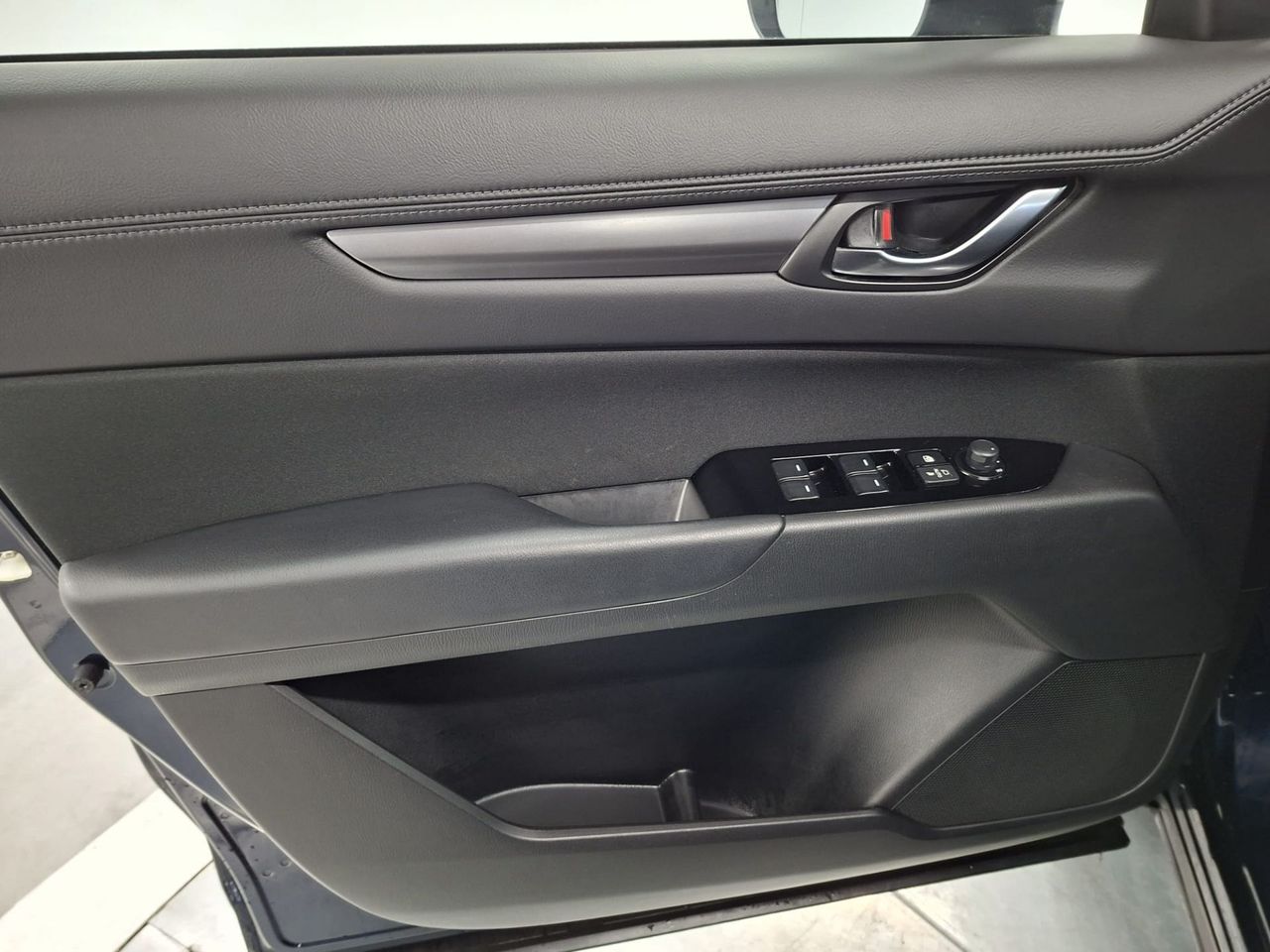 Mazda CX-5 e-Sky G MHEV 2.0 121kW AT Advantage - Foto 13