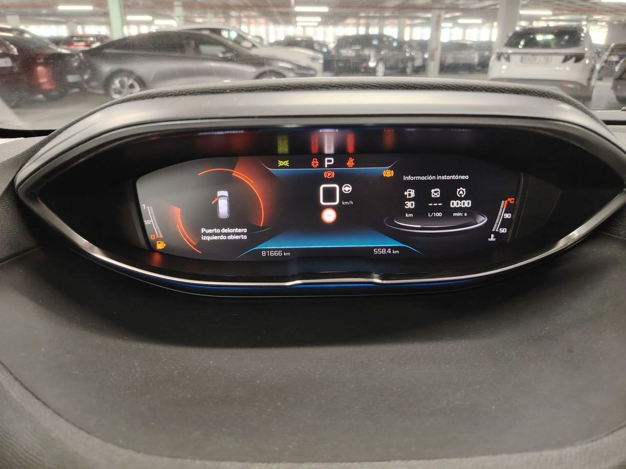 Peugeot 5008 1.5 BlueHDi 96kW S&S Roadtrip EAT8 - Foto 36