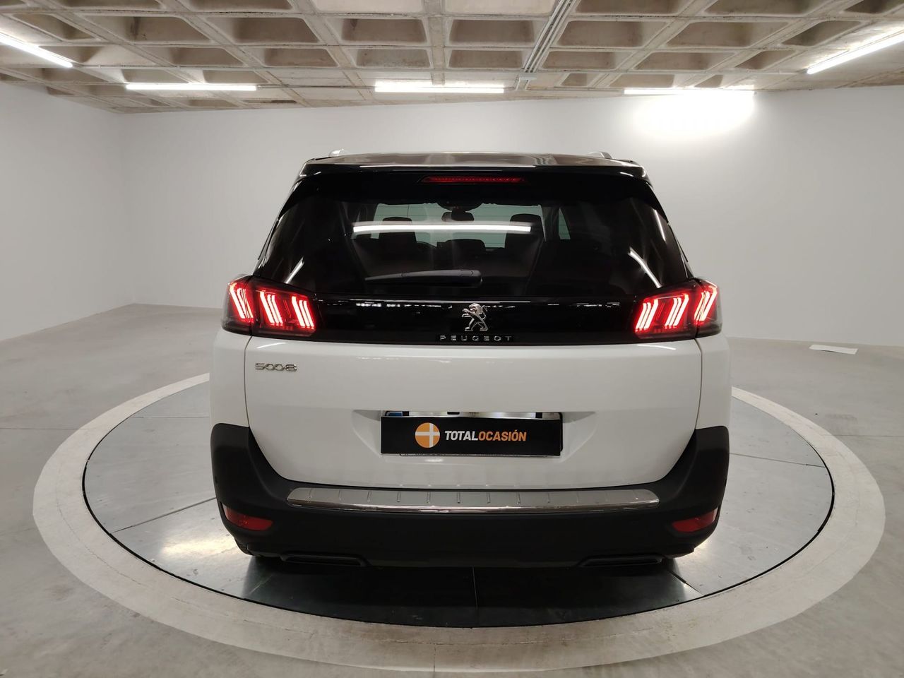 Peugeot 5008 1.5 BlueHDi 96kW S&S Roadtrip EAT8 - Foto 10