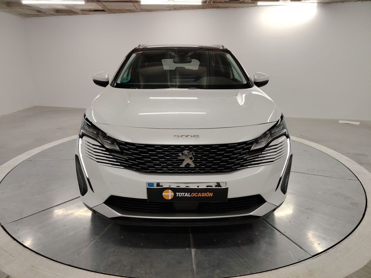 Peugeot 5008 1.5 BlueHDi 96kW S&S Roadtrip EAT8 - Foto 4