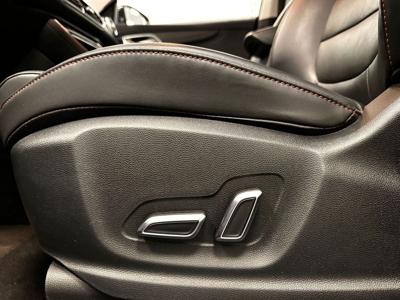 MG eHS 1.5T-GDI PHEV Comfort - Foto 21