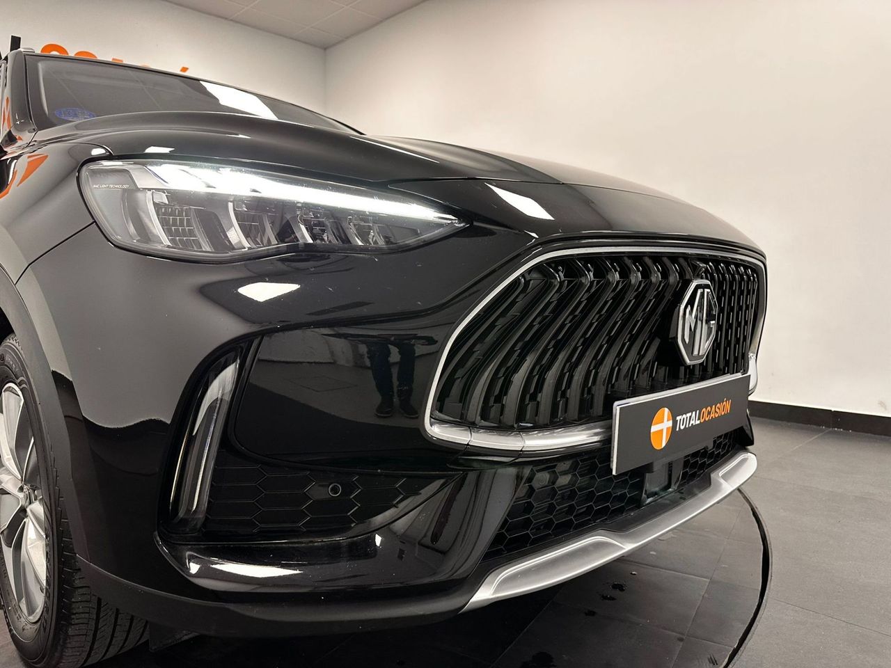 MG eHS 1.5T-GDI PHEV Comfort - Foto 28