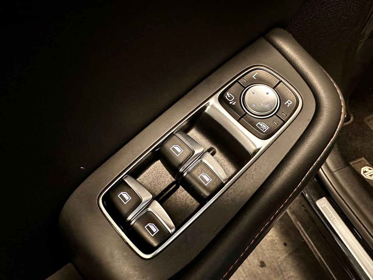 MG eHS 1.5T-GDI PHEV Comfort - Foto 20