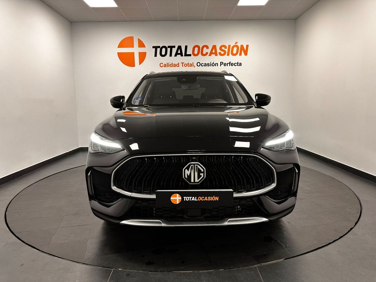 MG eHS 1.5T-GDI PHEV Comfort - Foto 29