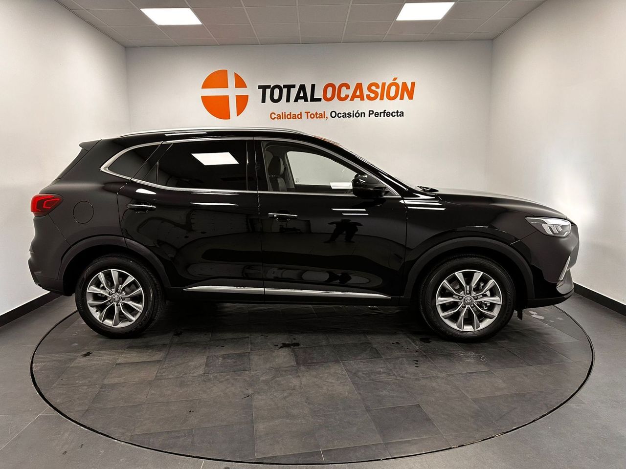 MG eHS 1.5T-GDI PHEV Comfort - Foto 4