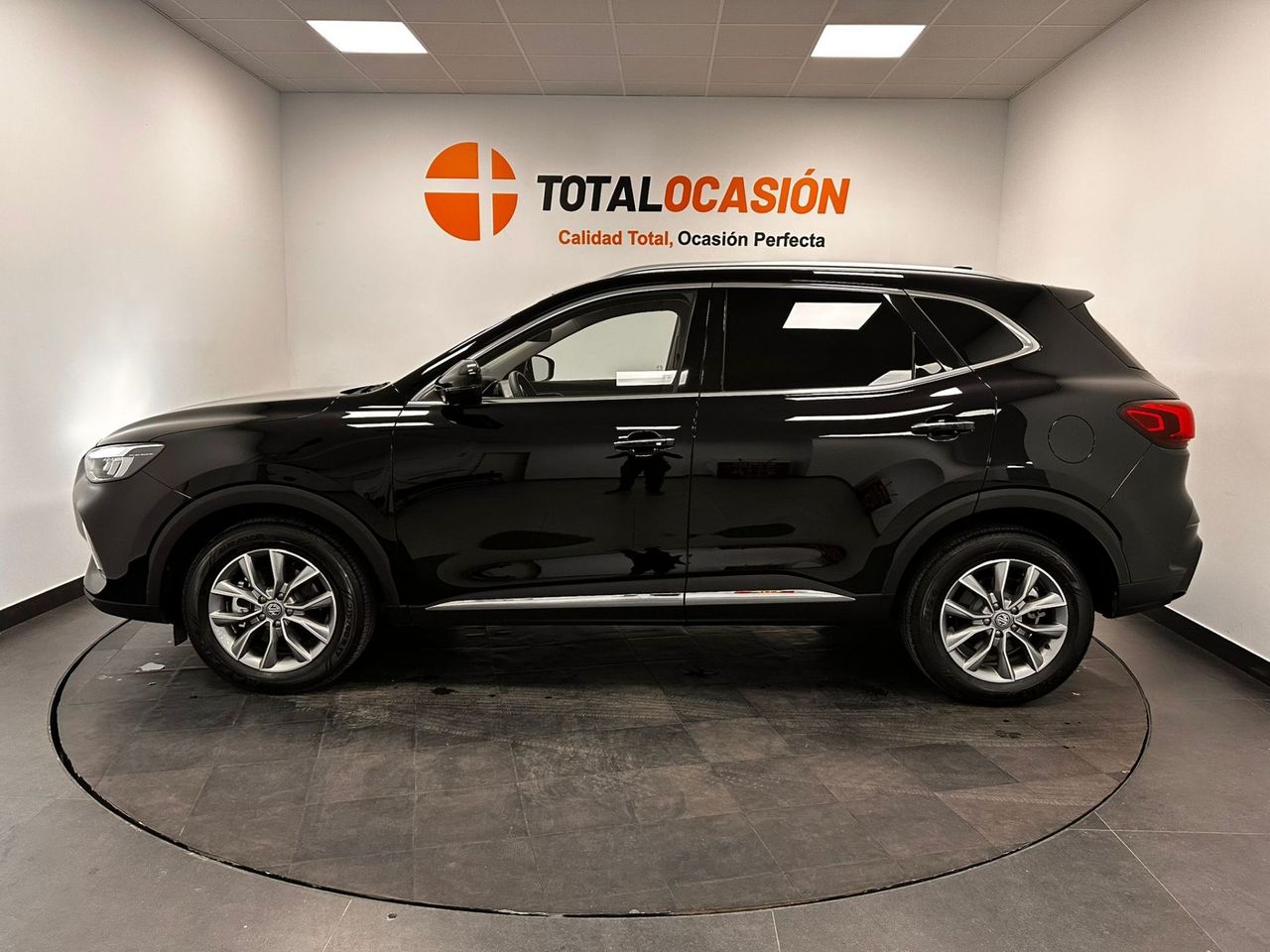 MG eHS 1.5T-GDI PHEV Comfort - Foto 5