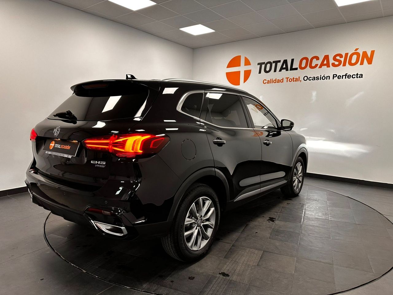 MG eHS 1.5T-GDI PHEV Comfort - Foto 7