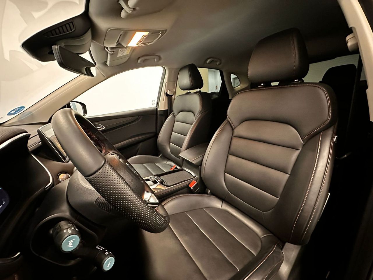 MG eHS 1.5T-GDI PHEV Comfort - Foto 14